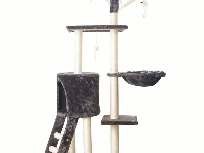 Cat tree