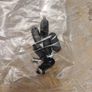 New Vitus Vitesse EVO Full Carbon Fiber Bicycle Frame, Rim Brake, Size L Image 7