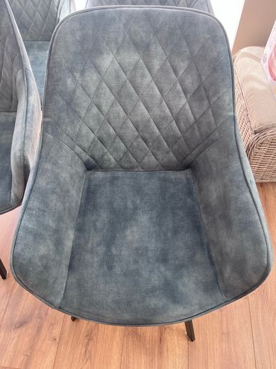 Dinning room chairs Celine (from Harvey Norman)