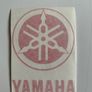 Yamaha Stickers Fairings Tank Helmet Belly pan x2 Image 2