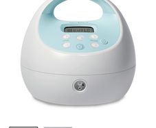 Spectra S1 Breast Pump brand new unused