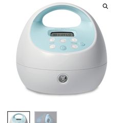 Spectra S1 Breast Pump brand new unused