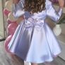 Confirmation dress Image 3
