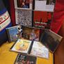 CD's Bundle Michael Jackson, Metallica, Scorpions, Queen, Greenday, Radiohead Etc Image 3