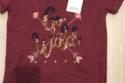 Brand new M&amp;S t-shirt size 5-6 years