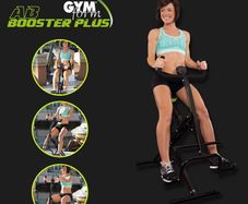 Ab Booster Plus