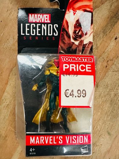 80 Pieces Branded Star Wars Toys - Harley Davidson Etc