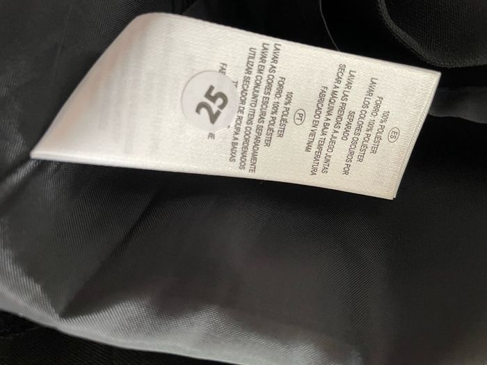 South dress size 14 fully lined new without tags