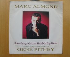 Marc Almond - Somethings Gotten Hold of My Heart with Gene Pitney
