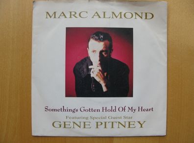 Marc Almond - Somethings Gotten Hold of My Heart with Gene Pitney
