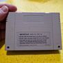 Desert fighter Super Nintendo Snes Arcade Games Original Image 7