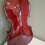 French violin 1920 Image 4