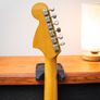 Fender Mustang MG69/MH 2012 - Candy Apple Red Image 3