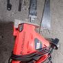 black and decker scorpion saw / jigsaw Image 4