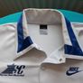 Vintage Nike Supreme Court Basketball Top Image 3