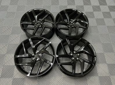 22 23" Inch Q6 E-tron Alloy Wheels Audi Q5 Q7 Q8 Sq5 Sq7 Rsq5 Rsq7 A8 A7 S8 Rs7 5x112