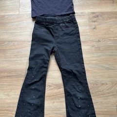 Girls clothes bundle 7-8 years