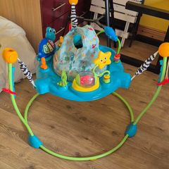 baby equipment bundle