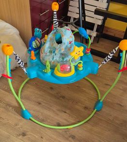 baby equipment bundle