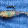Swim Bait Shad 11 cm, 25 gr Image 2