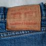 Levis 512 W32 L34 Image 4