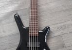 Warwick Bass Guitar EMG