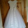 Communion Dress Image 4