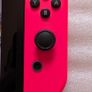 Nintendo Switch (unpactched) - Joycons, Power Supply, 128GB Image 4