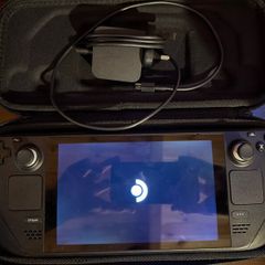 Steam Deck 64GB LCD