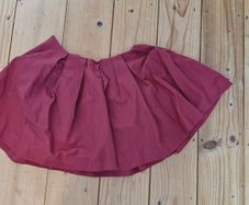 Cos skirt, size 110/116, age 5-6