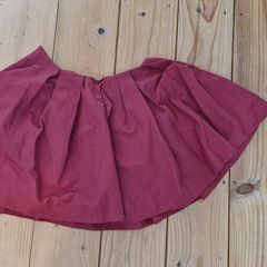 Cos skirt, size 110/116, age 5-6