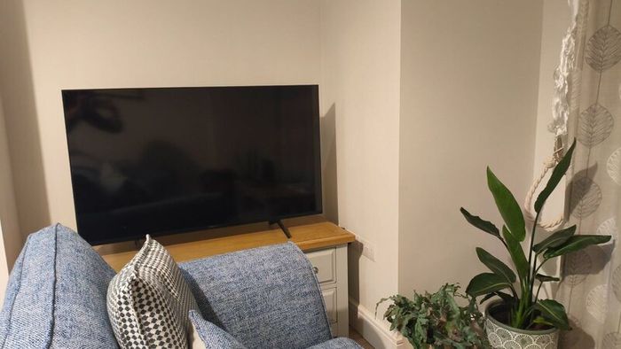 Sony Tv Set - Kd-50x81k  4k Hdr Tv