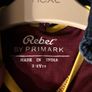 Primark tshirt and shirt combo - bnwt Image 4