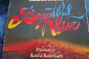 Neil Diamond Beautiful Noise LP Vinyl from 1976
