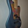 Fender Jaguar Bass Image 2
