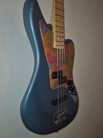 Fender Jaguar Bass