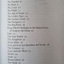 The Water Stealer. By Maurice Riordan. Hardback With Dustjacket In Very Good Condition. Image 7