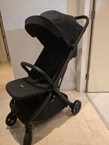 Zummi Eden Compact Lightweight Stroller