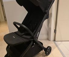 Zummi Eden Compact Lightweight Stroller