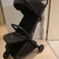 Zummi Eden Compact Lightweight Stroller