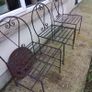 Garden Chairs Image 2
