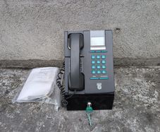 payphone IQ Telecom Eireann