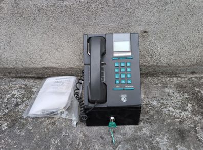 payphone IQ Telecom Eireann