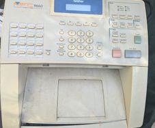 Brother Printer/Copier/Fax