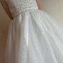 Communion dress Image 5