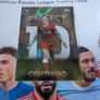 Perfect 10 Topps Premier League Flagship Edition 2026/27 Image 3