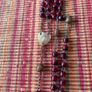 Antique rosary beads Image 3