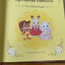 Sylvanian Families , The Offical Guide hardback Image 4