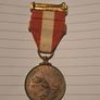 Irish Army Na Forsai Cosanta Emergency Medal WW2 Image 6