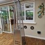 Pyramid Gas Patio Heater Image 3